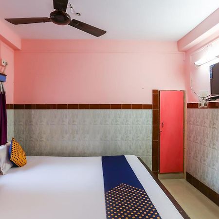 Hotel Spot On 75685 Shri Giriraj Dham Vrindāvan Exteriér fotografie