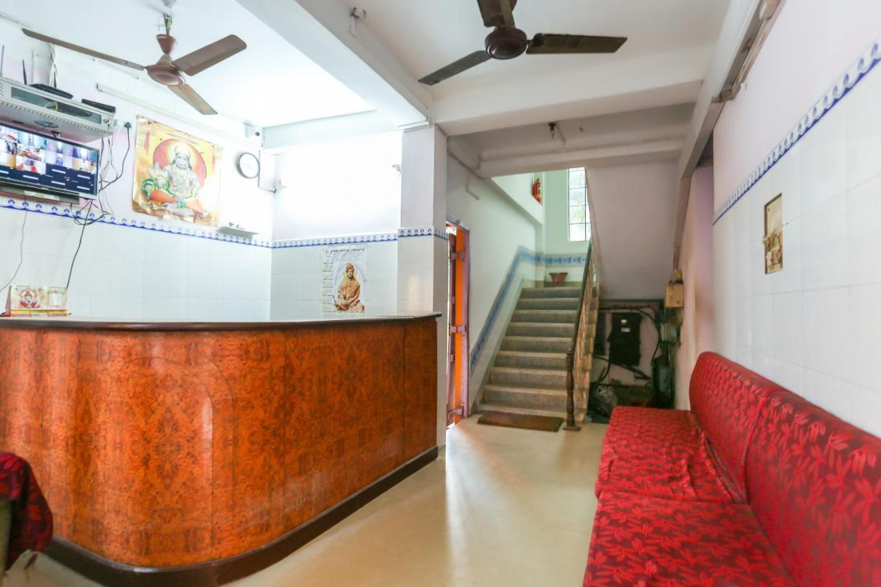 Hotel Spot On 75685 Shri Giriraj Dham Vrindāvan Exteriér fotografie